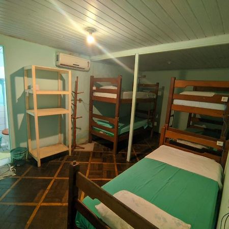 Hostel Amazonia Belém Exterior foto